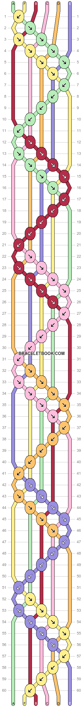 Normal pattern #28937 variation #435786 pattern