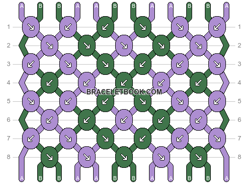 Normal pattern #2548 variation #435787 pattern