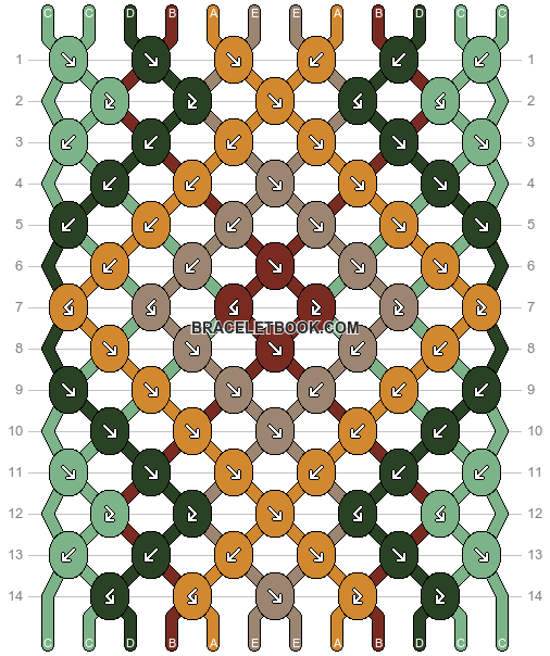 Normal pattern #10023 variation #435792 pattern