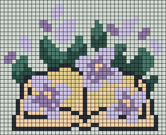 Alpha pattern #115816 variation #435793 preview