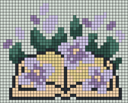 Alpha pattern #115816 variation #435793