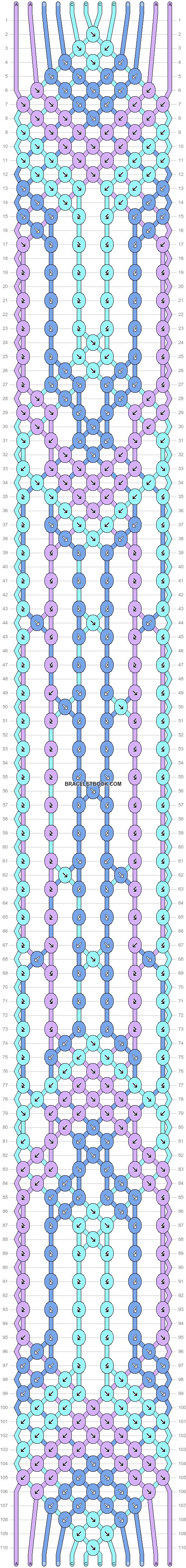 Normal pattern #135785 variation #435794 pattern