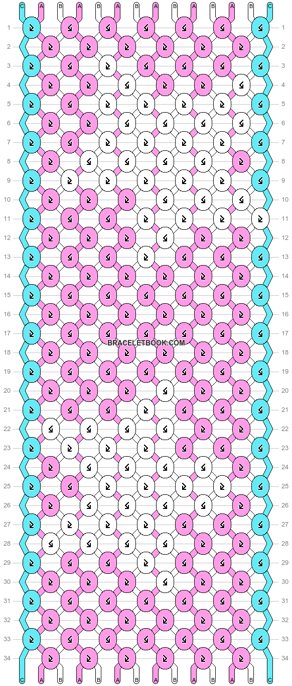 Normal pattern #168303 variation #435796 pattern