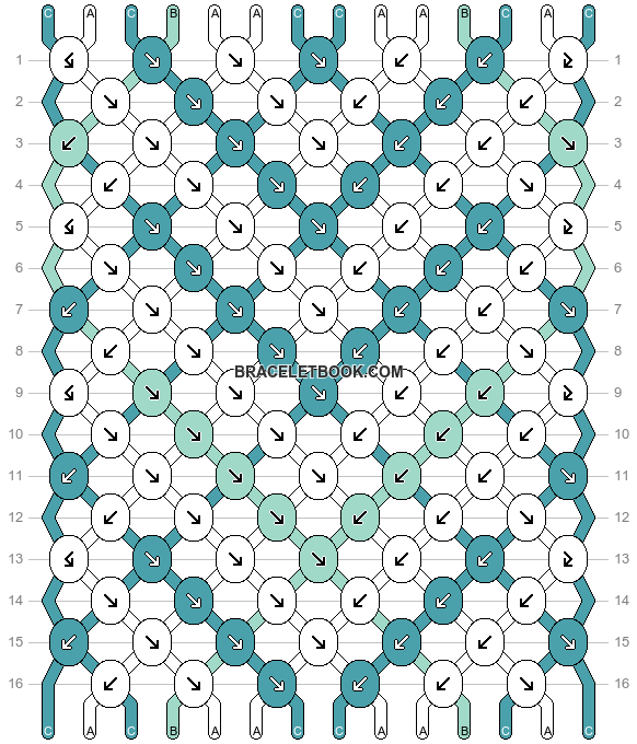 Normal pattern #116826 variation #435797 pattern
