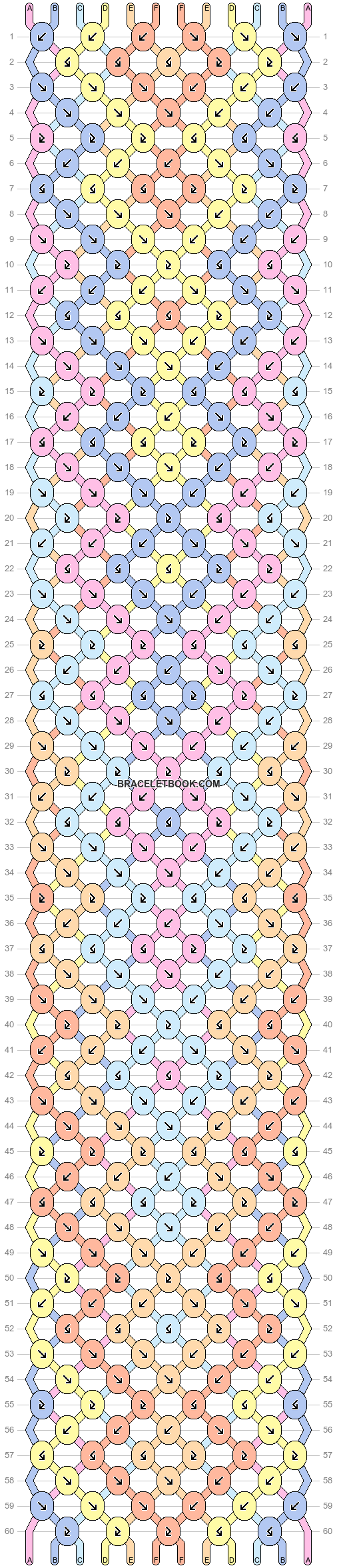 Normal pattern #29781 variation #435798 pattern