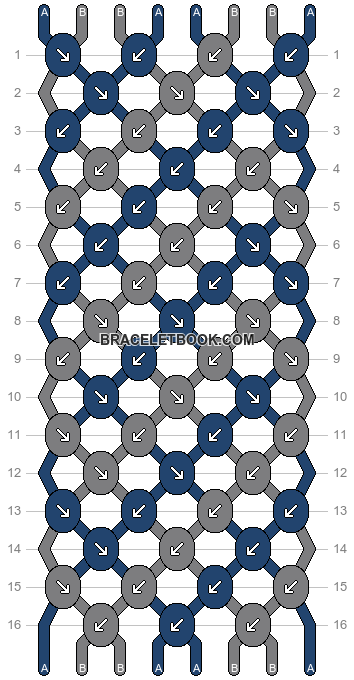 Normal pattern #207316 variation #435800 pattern