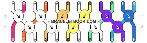 Normal pattern #28287 variation #435803 pattern