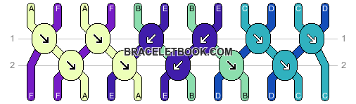 Normal pattern #28287 variation #435804 pattern