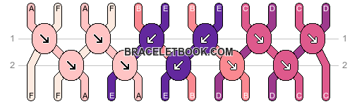 Normal pattern #28287 variation #435805 pattern