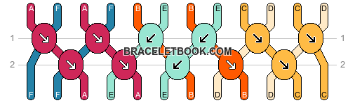 Normal pattern #28287 variation #435806 pattern