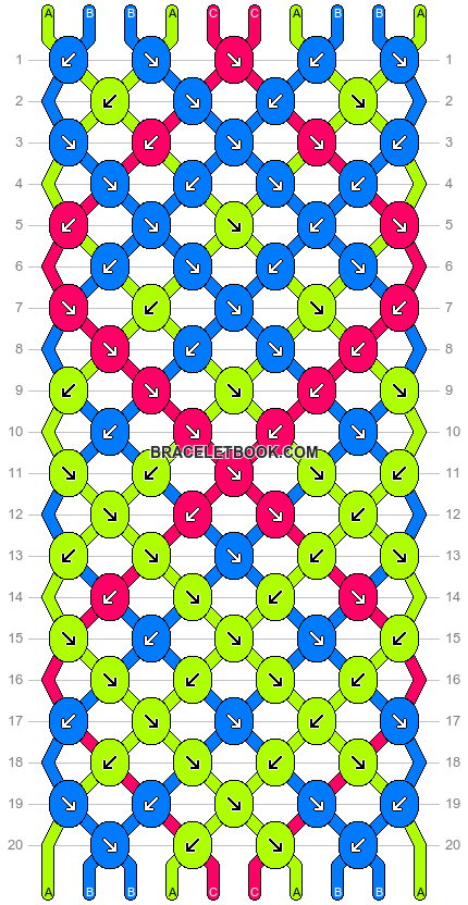 Normal pattern #15426 variation #435808 pattern