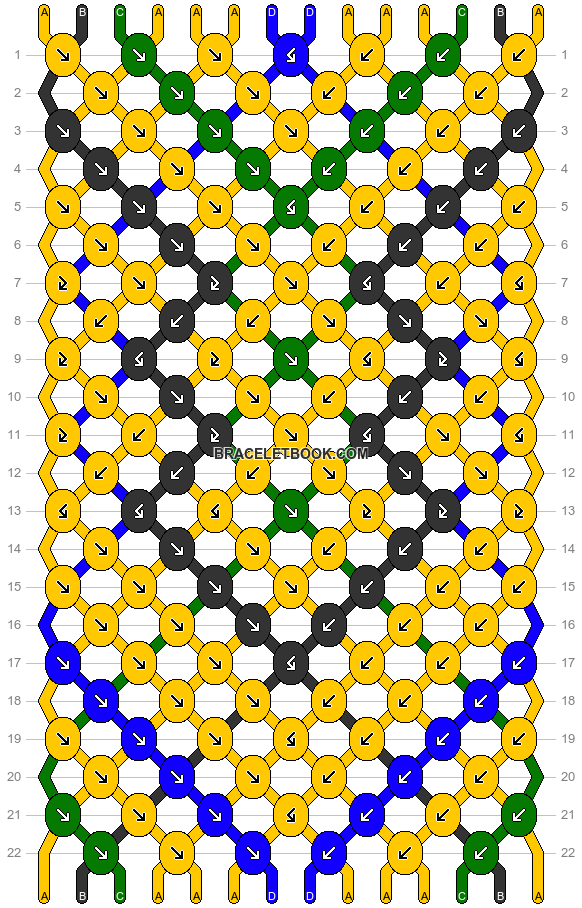 Normal pattern #99916 variation #435810 pattern