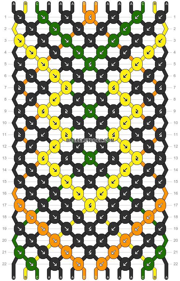 Normal pattern #99916 variation #435811 pattern