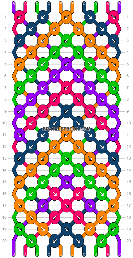 Normal pattern #207981 variation #435818 pattern