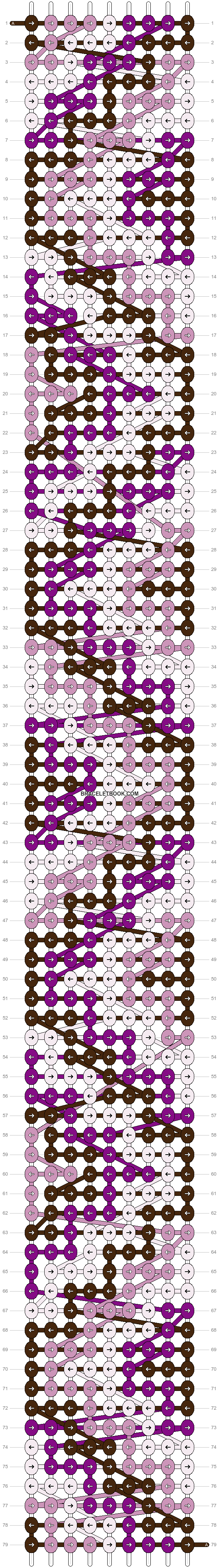 Alpha pattern #67887 variation #435819 pattern