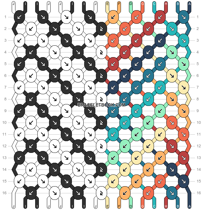 Normal pattern #20733 variation #435821 pattern