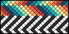 Normal pattern #20733 variation #435821