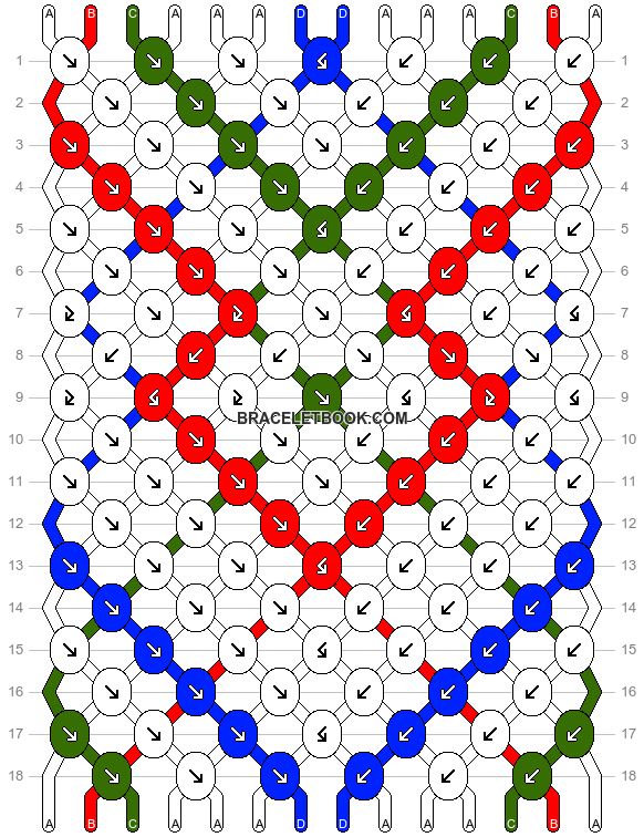 Normal pattern #99915 variation #435823 pattern