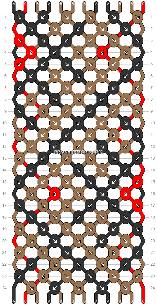 Normal pattern #79881 variation #435824 pattern