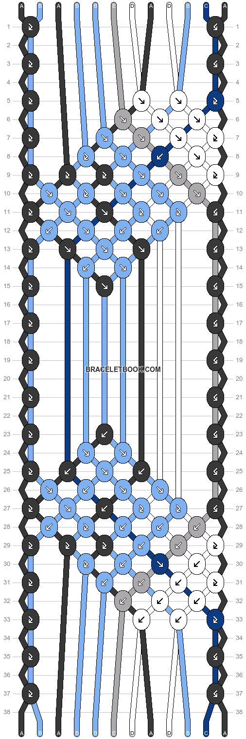 Normal pattern #204475 variation #435828 pattern
