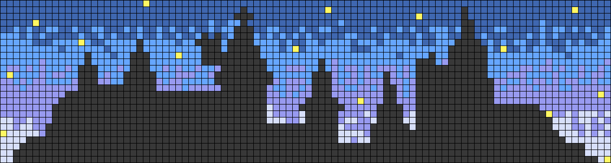 Alpha pattern #50688 variation #435829 preview