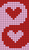 Alpha pattern #144837 variation #435831