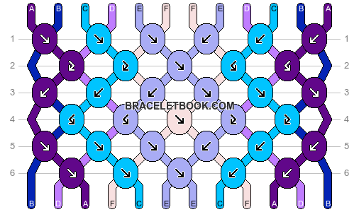 Normal pattern #18 variation #435834 pattern