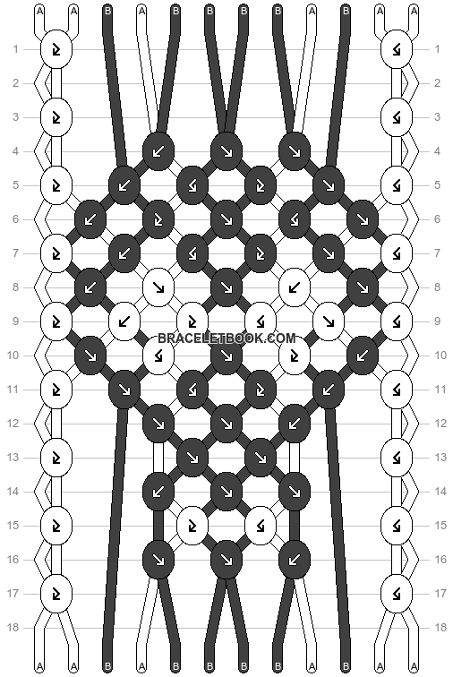Normal pattern #172566 variation #435835 pattern