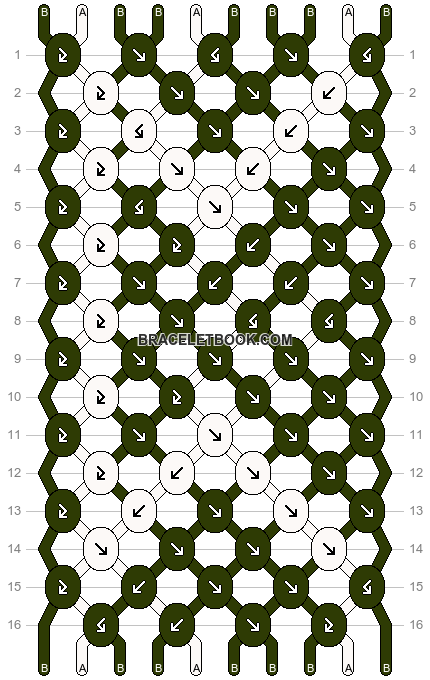 Normal pattern #207185 variation #435836 pattern