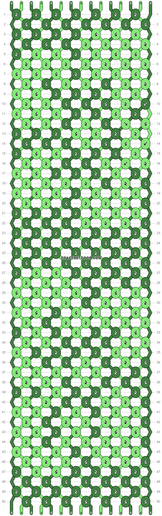 Normal pattern #44337 variation #435837 pattern