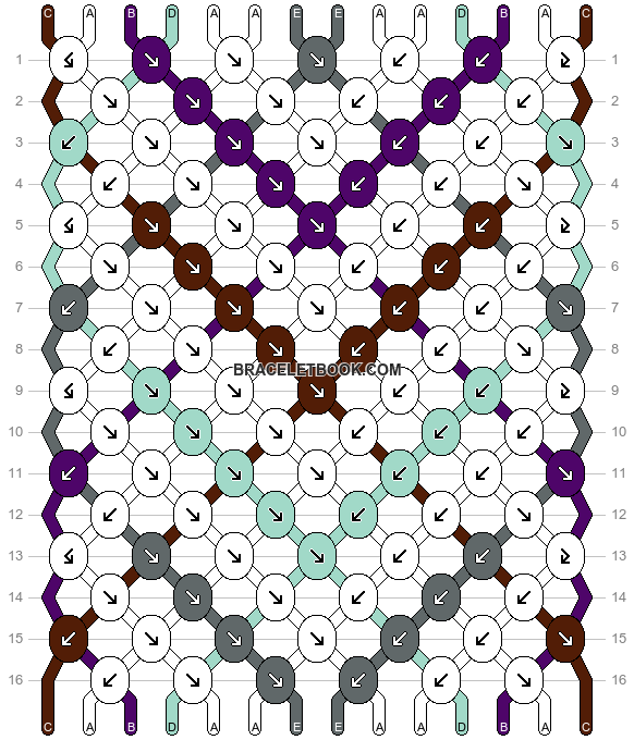 Normal pattern #116826 variation #435838 pattern