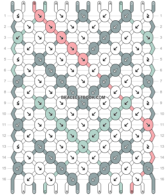Normal pattern #116826 variation #435839 pattern
