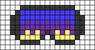 Alpha pattern #58239 variation #435840