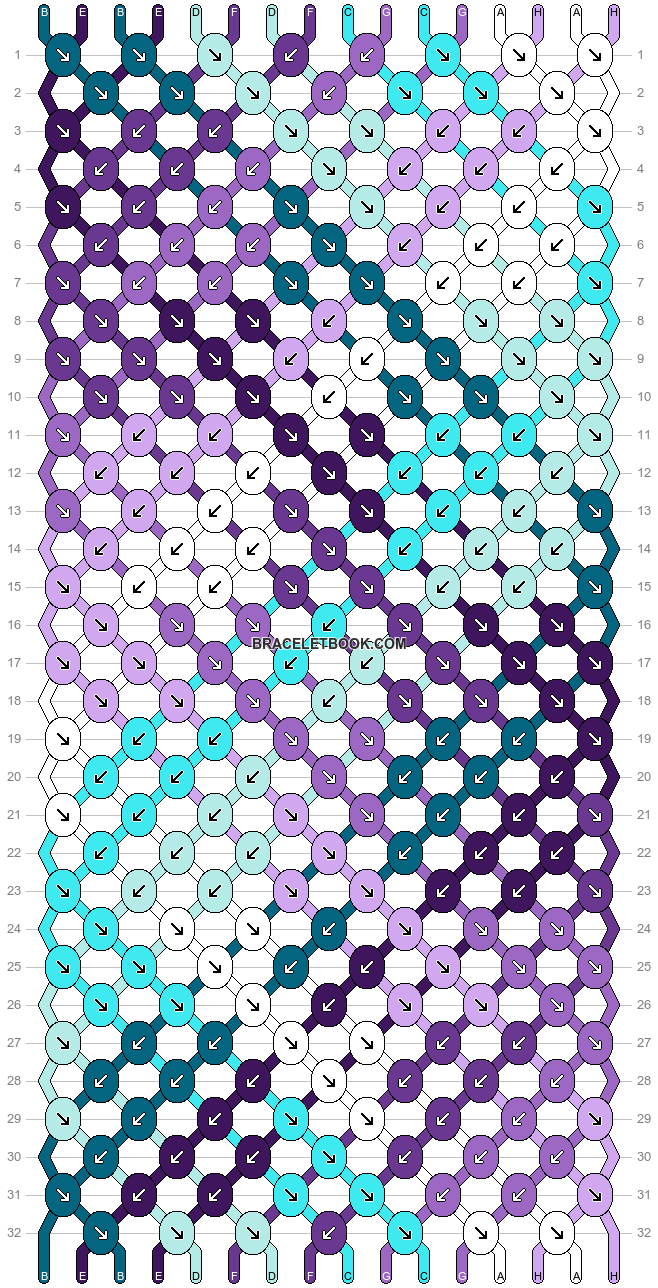 Normal pattern #167815 variation #435842 pattern