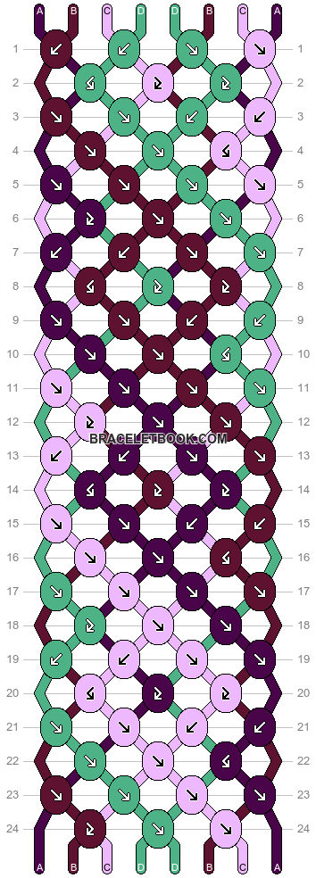 Normal pattern #23346 variation #435843 pattern