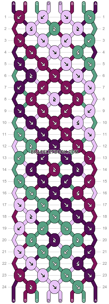 Normal pattern #23346 variation #435844 pattern