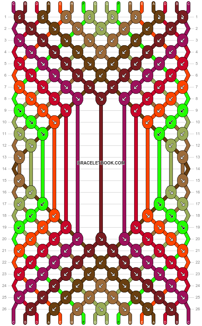 Normal pattern #205682 variation #435845 pattern