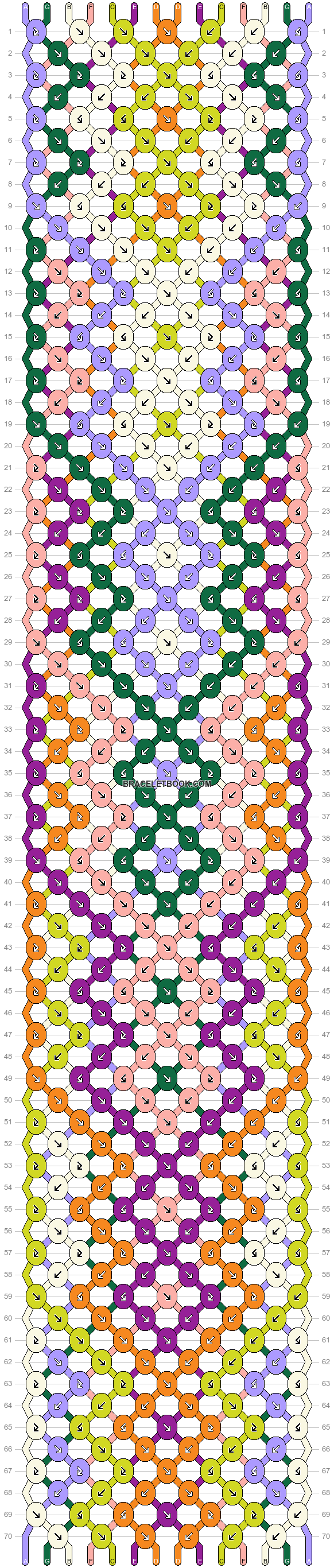 Normal pattern #193756 variation #435846 pattern