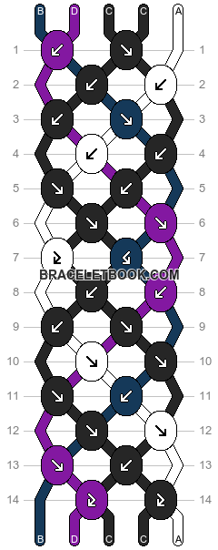 Normal pattern #203728 variation #435848 pattern