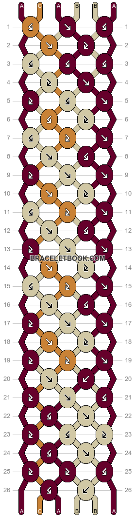Normal pattern #178123 variation #435849 pattern