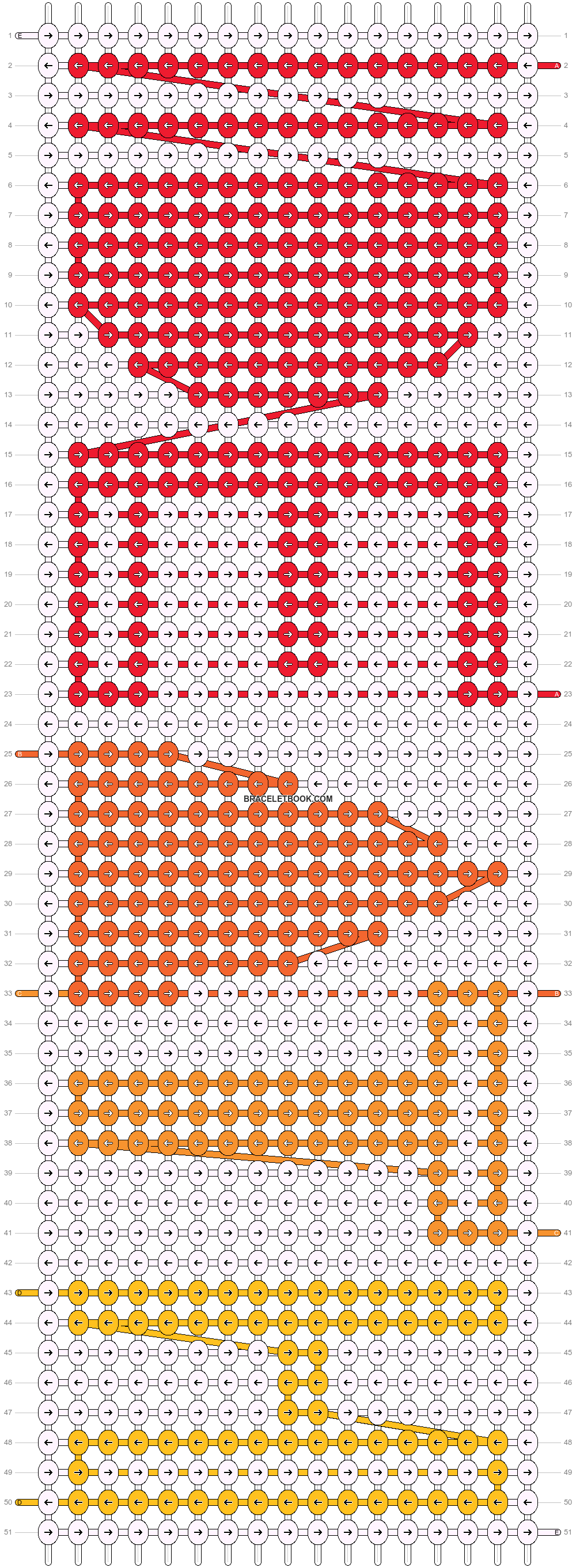 Alpha pattern #207577 variation #435851 pattern