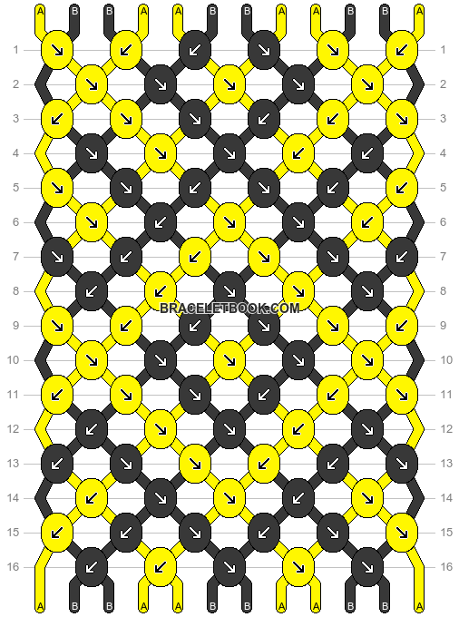 Normal pattern #144415 variation #435852 pattern