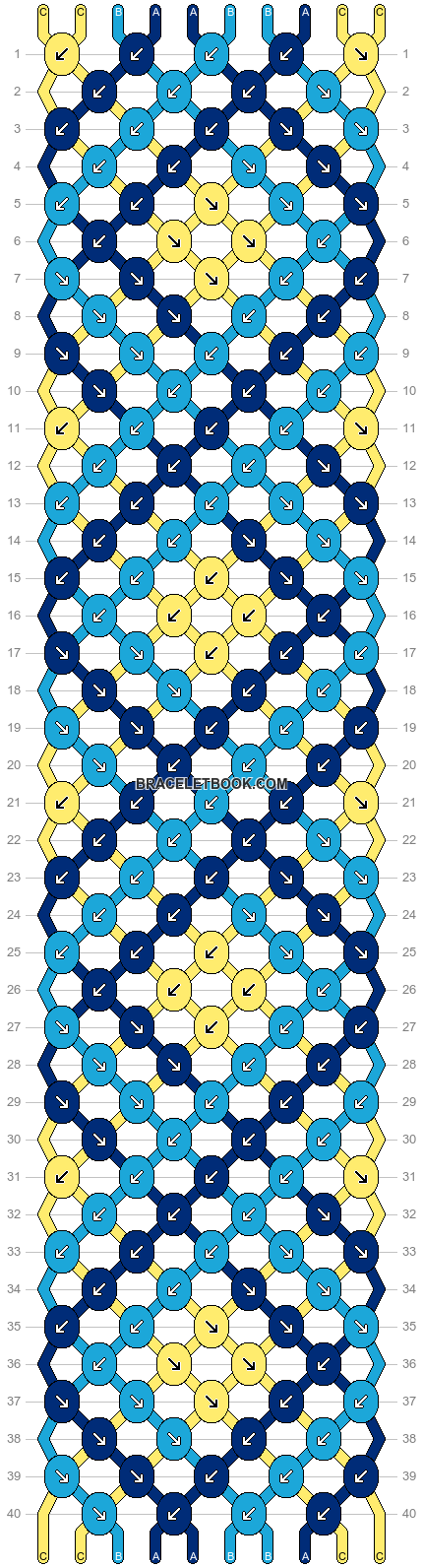Normal pattern #207992 variation #435853 pattern