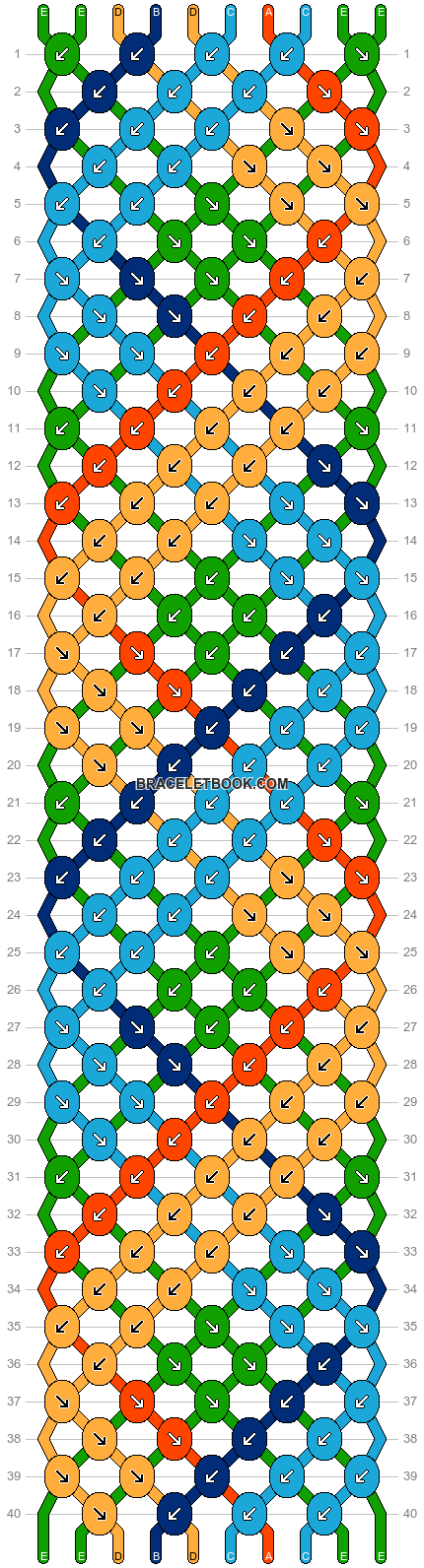 Normal pattern #207992 variation #435855 pattern