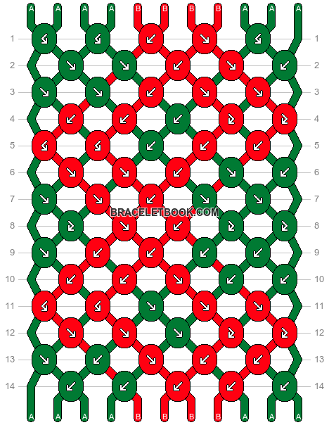 Normal pattern #207959 variation #435856 pattern