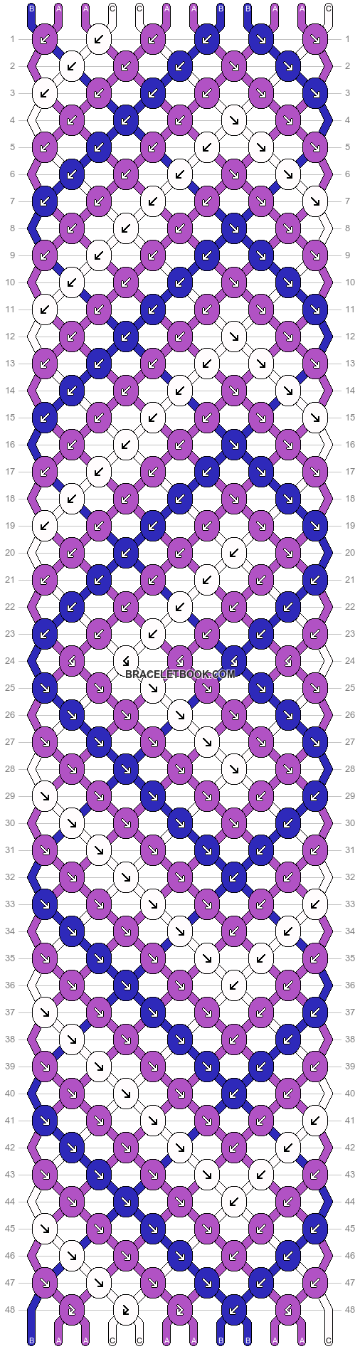 Normal pattern #144053 variation #435857 pattern