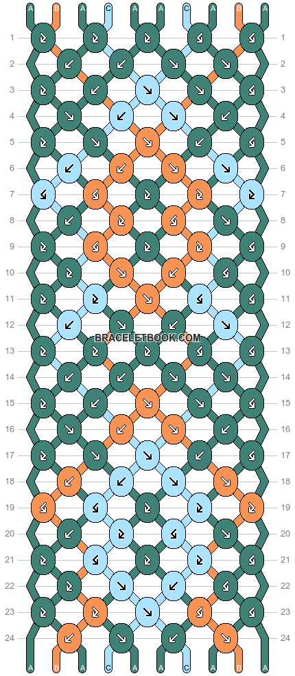 Normal pattern #151487 variation #435859 pattern