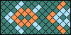 Normal pattern #151487 variation #435859