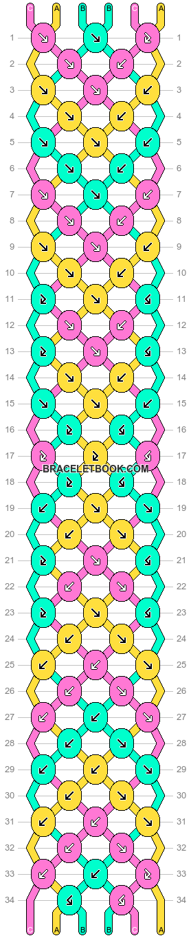 Normal pattern #171685 variation #435863 pattern
