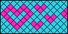 Normal pattern #30643 variation #435865